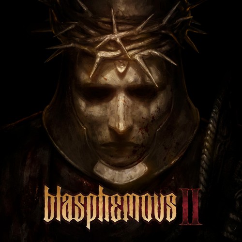 Blasphemous 2