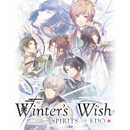 Winter's Wish: Spirits of Edo