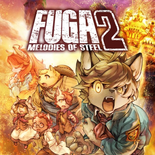 Fuga: Melodies of Steel 2