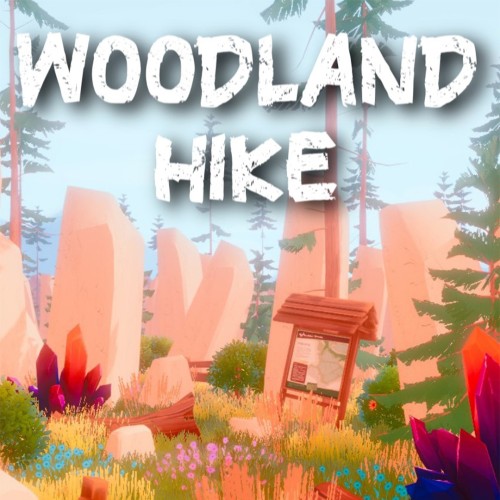 Woodland Hike