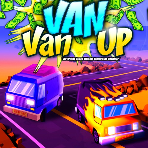 Van Van Up