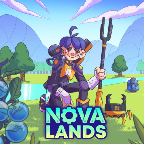 Nova Lands