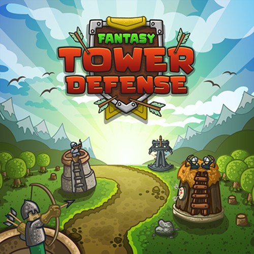 Fantasy Tower Defense (2023)