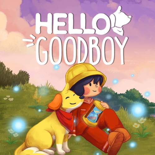 Hello Goodboy