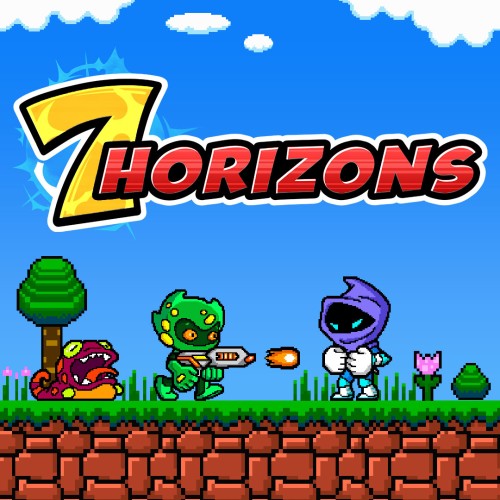 7 Horizons