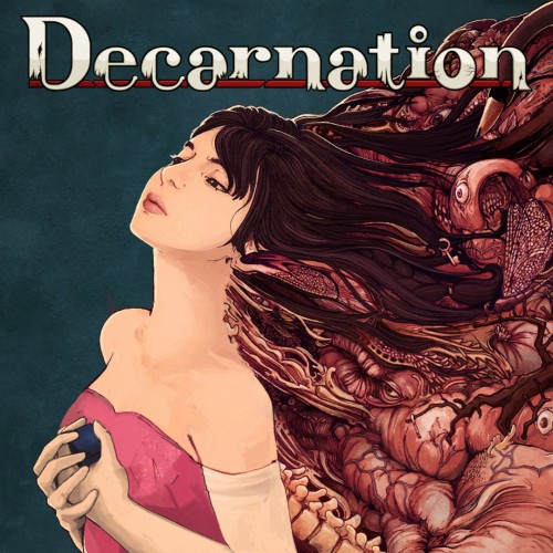 Decarnation