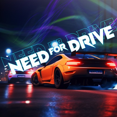 Need for Drive