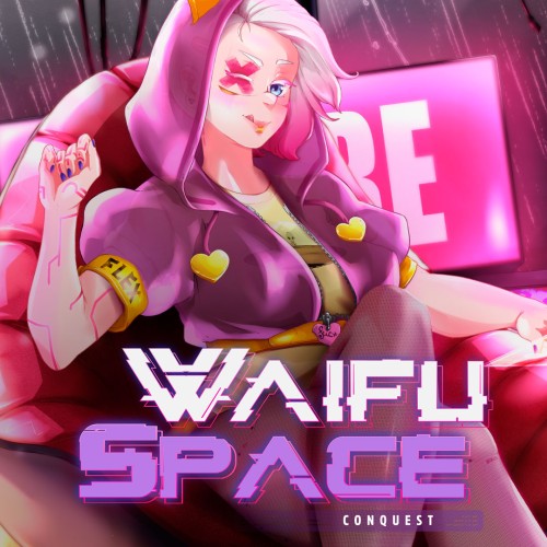 Waifu Space Conquest