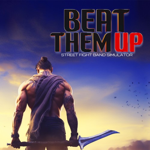 Beat Them Up