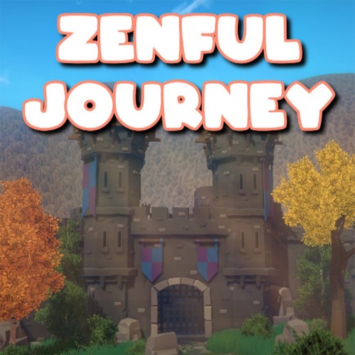 Zenful Journey