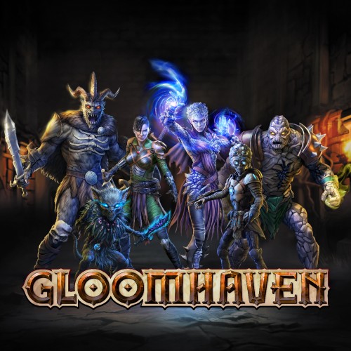 Gloomhaven