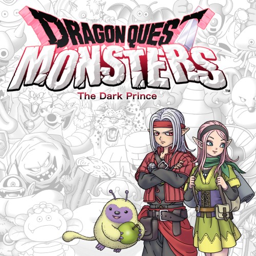 Dragon Quest Monsters: The Dark Prince Nintendo Switch reviews