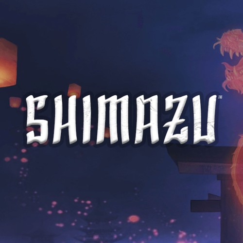 Shimazu