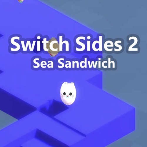 Switch Sides 2: Sea Sandwich