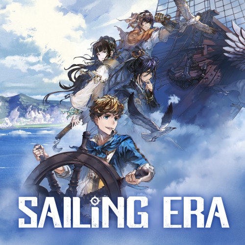 Sailing Era