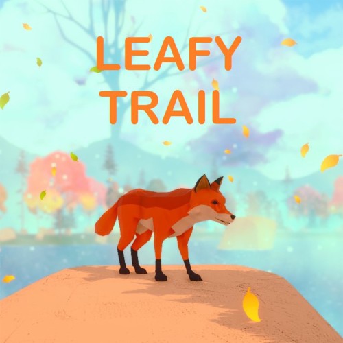 Leafy Trails