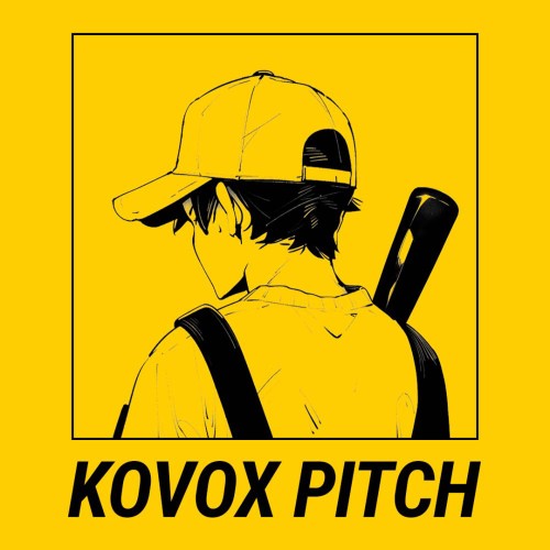 Kovox Pitch