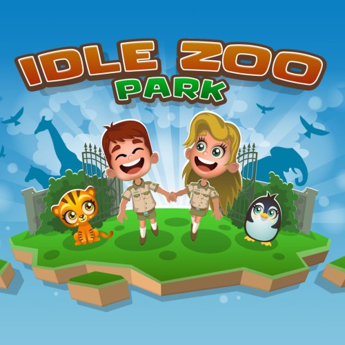 Idle Zoo Park