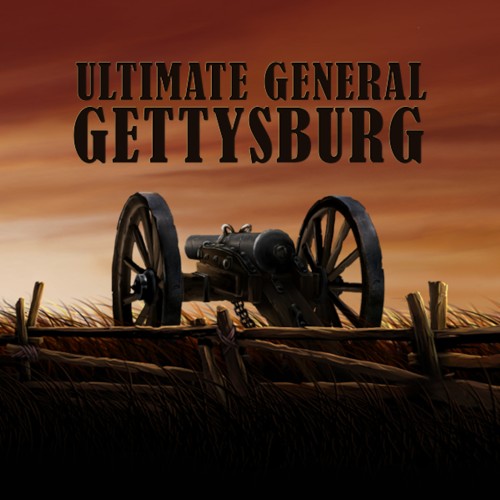 Ultimate General: Gettysburg