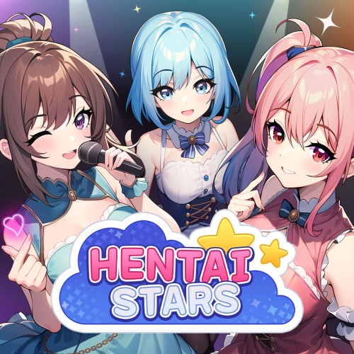 Hentai Stars