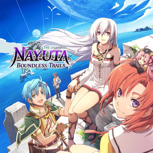 The Legend of Nayuta: Boundless Trails