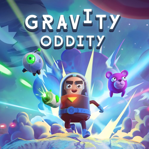 Gravity Oddity