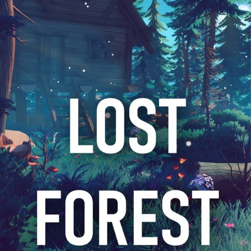 Lost Forest