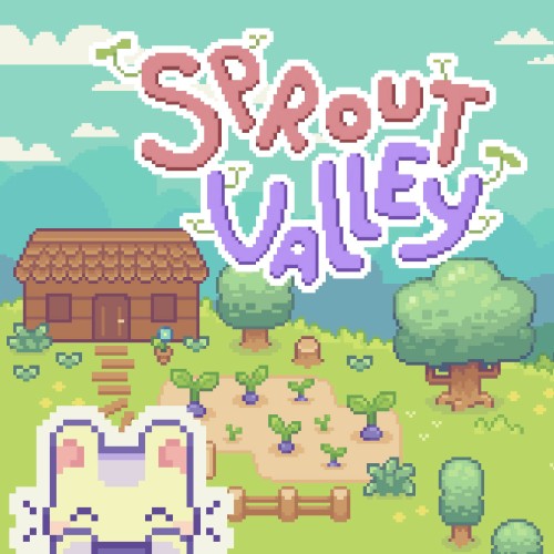 Sprout Valley