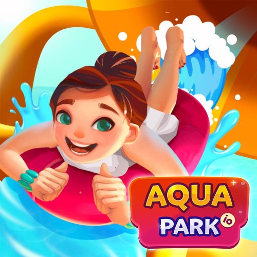 Aquapark io