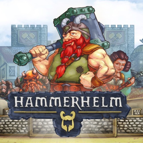 HammerHelm