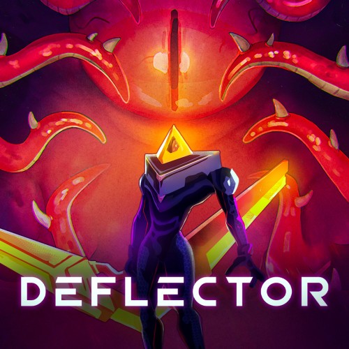 Deflector