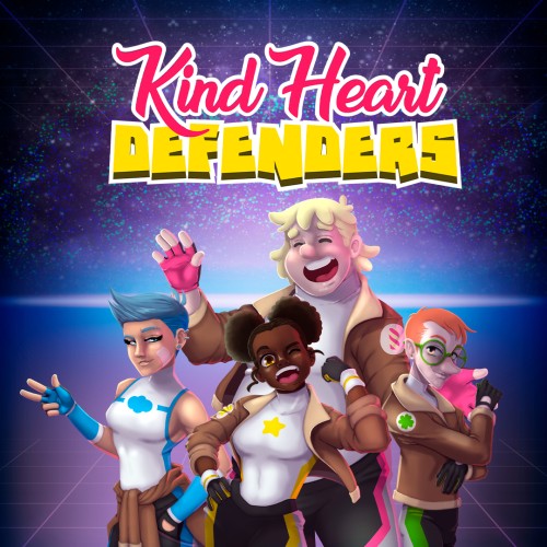 Kind Heart Defenders