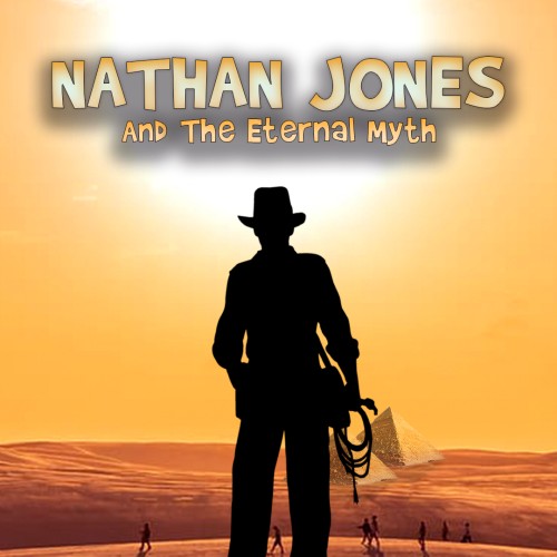 Nathan Jones and The Eternal Myth