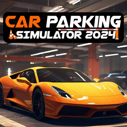 Car Parking Simulator 2024