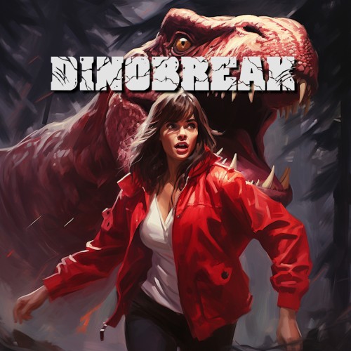 Dinobreak
