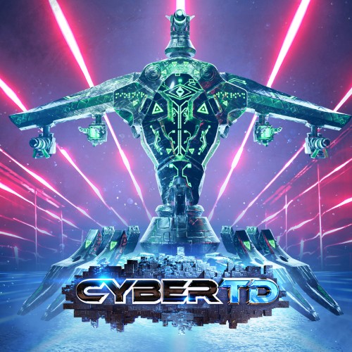 CyberTD