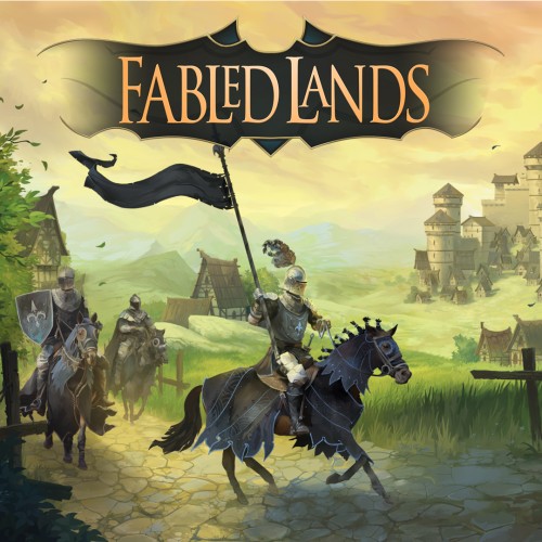 Fabled Lands