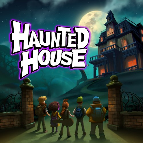 Haunted House