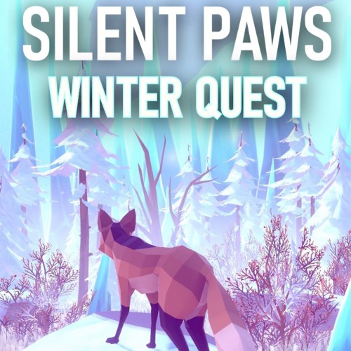 Silent Paws: Winter Quest