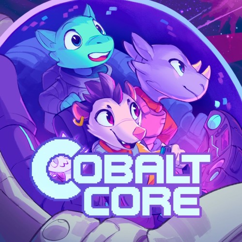 Cobalt Core