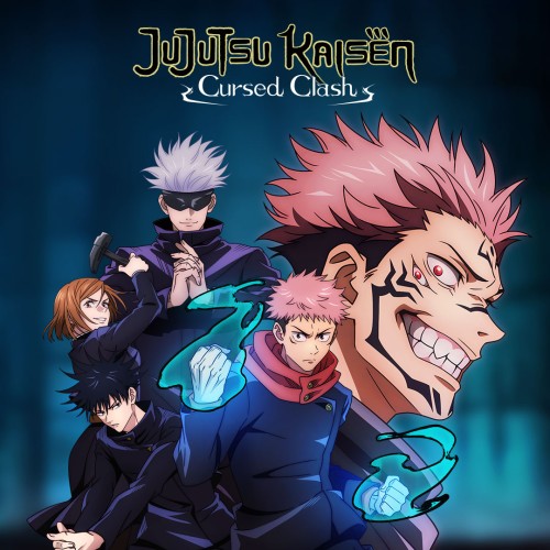 Jujutsu Kaisen Cursed Clash