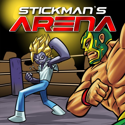 Stickman's Arena