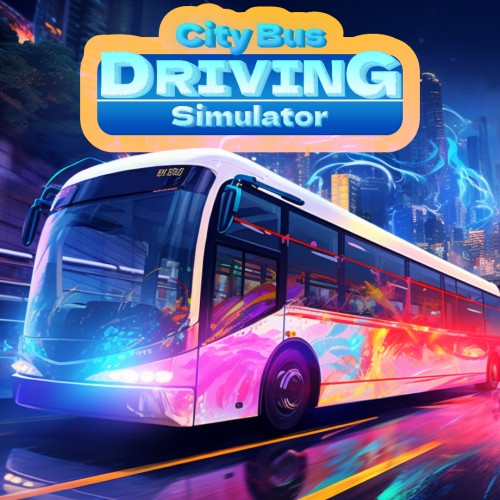 City Bus Driver Simulator