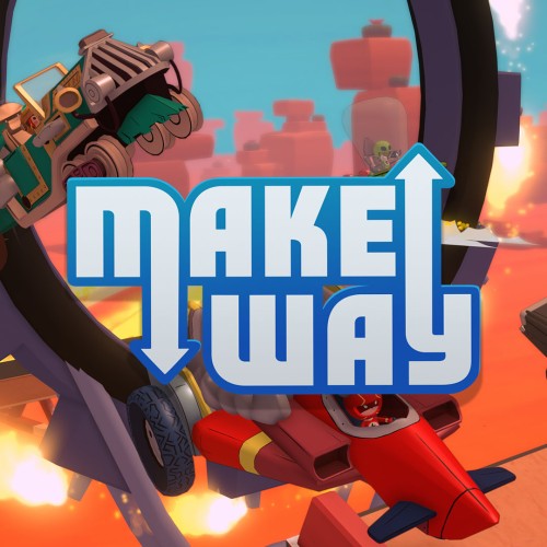 Make Way