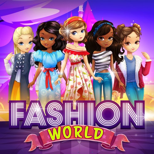 Fashion World