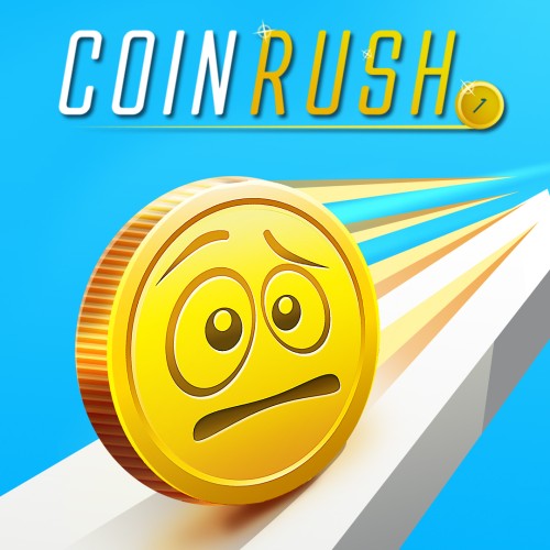 Coin Rush