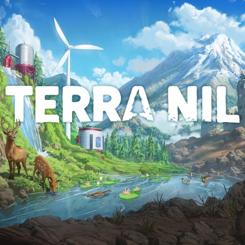 Terra Nil