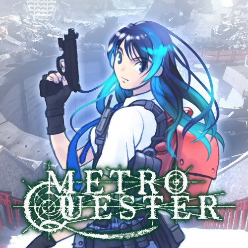 Metro Quester