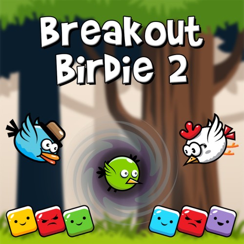 Breakout Birdie 2