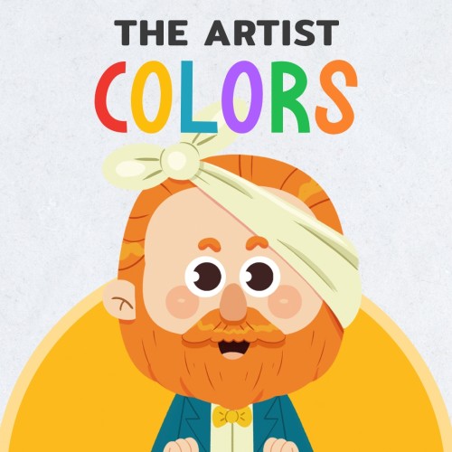 The Artist Colors